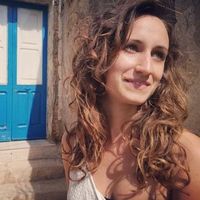 Claudia Di Falco的照片