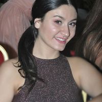 Fatma Jendoubi's Photo