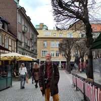 Kristoffer Linde的照片