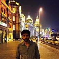 Alessio Figliolia's Photo