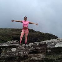 Marcela Silva's Photo