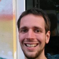 Arne Böckmann's Photo