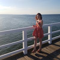 Anna Leśniak's Photo