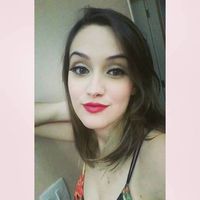 Maria Manoela的照片