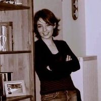 Delphine Tournay's Photo