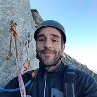 Julien Habart's Photo