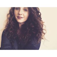 Katerina Matyasova's Photo