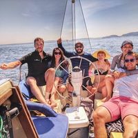 Zdjęcia użytkownika Wilson Bledsoe