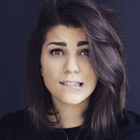 Photos de Halya Melnyk