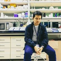 Renz Dela Cruz's Photo