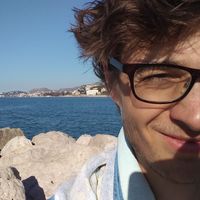 Ludovik Béchard-Tremblay的照片