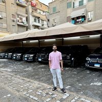 Mohamed Ghazy's Photo