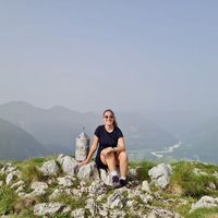 Catherine Scott's Photo