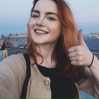 Anna Voronkova的照片