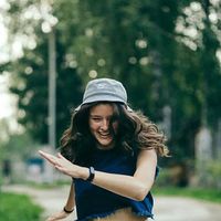 Viktoriya Kravcova的照片