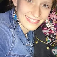 Siwy Glücklich's Photo