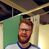 Till Rzesnik's Photo