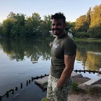 Ceyhun Varol's Photo