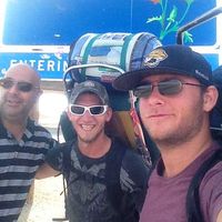 Michael Roy的照片