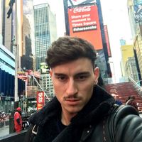 Fotos de Giorgio Locatelli