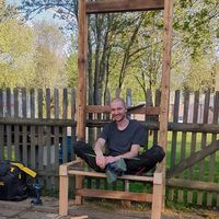 Fotos de David Roether