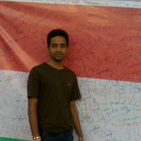 Rajesh Jhinjharia's Photo