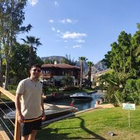 Mehmet Gumus的照片