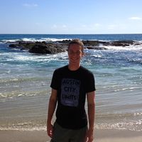 Michael Lajeunesse's Photo