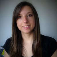 Christine Soret's Photo