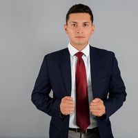 Itzcoatl Emmanuel Rodríguez Ramírez's Photo