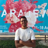 Photos de João Araujo