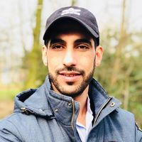 Fotos de Gohram Baloch