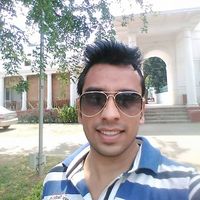 Abhinay kumar's Photo