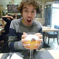 Jose Supertramp's Photo