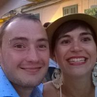 Cécile & Marc BOISSET's Photo