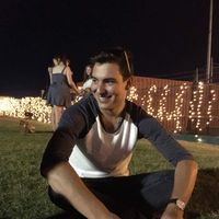 Le foto di David Edward