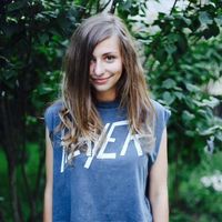 Olga Meteora's Photo