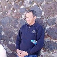 Juan Valencia's Photo