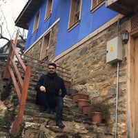 Murat Değer的照片