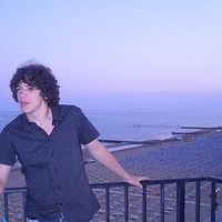 Morin Boskovic's Photo