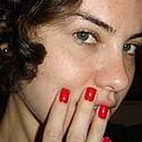 Camila Mendes's Photo