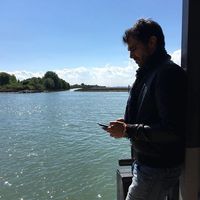 Enrico Mancosu's Photo