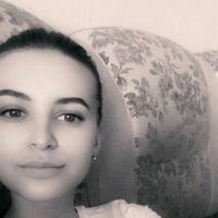 Fotos de Алина Антипова