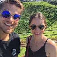 Photos de Marco Newald