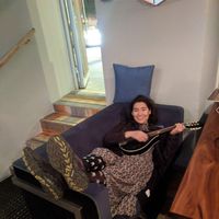 Elena Golikova's Photo