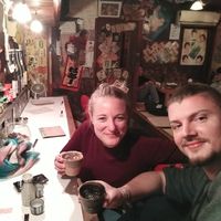 Stephan Siebold's Photo