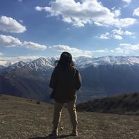 نسترن کیان's Photo