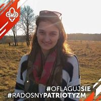 Kasia Cieślar's Photo