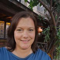 Heidi Marie Jensen's Photo