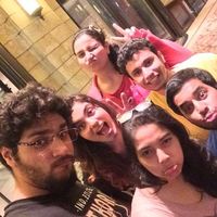 Jehaan Nicholson's Photo